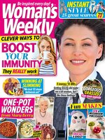 Woman's Weekly